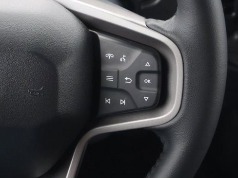 New 2025 Ford Bronco Big Bend image 16