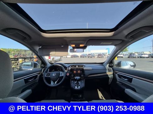 Used 2019 Honda CR-V EX image 36