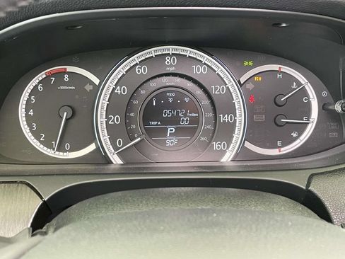 Used 2014 Honda Accord EX-L image 33
