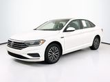 Used 2019 Volkswagen Jetta SEL image 3