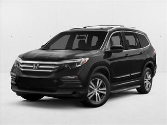 Used 2016 Honda Pilot EX-L video 1