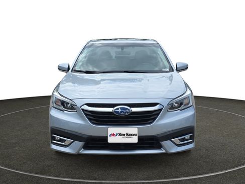 Used 2022 Subaru Legacy Limited AWD/4WD image 9