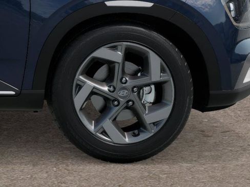 New 2026 Hyundai Venue SEL image 9