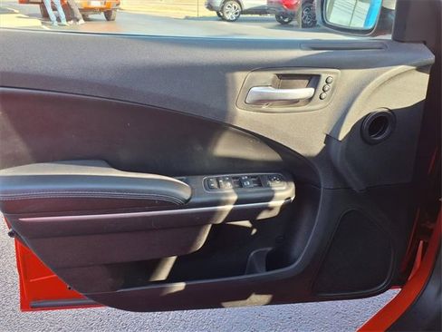 Used 2020 Dodge Charger SXT w/ Leather Interior Group image 14