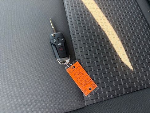 New 2025 Ford Transit 250 Base image 9