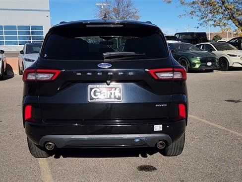 Used 2023 Ford Escape ST-Line image 27