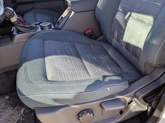 New 2026 Ford Bronco Heritage Edition video 4