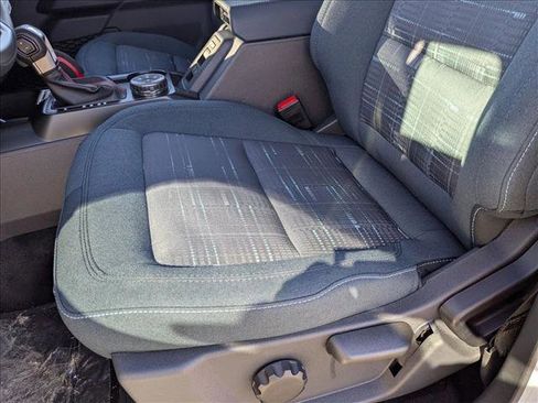 New 2026 Ford Bronco Heritage Edition image 4