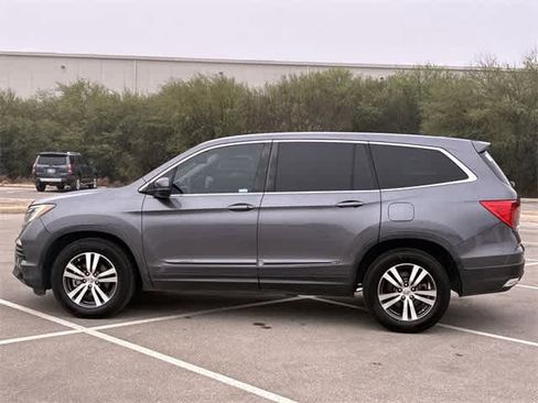 Used 2016 Honda Pilot EX-L image 3
