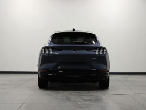 Used 2021 Ford Mustang Mach-E California Route 1 image 5