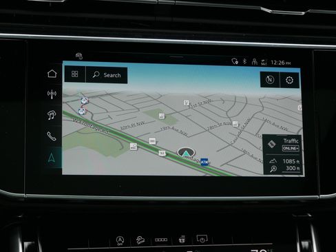 New 2026 Audi Q7 3.0T Premium Plus image 11