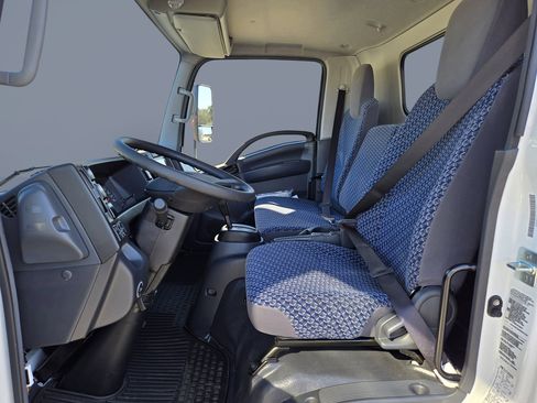 New 2025 Chevrolet Low Cab Forward image 13