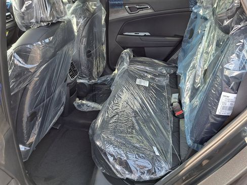 New 2025 Kia Sportage X-Line image 13