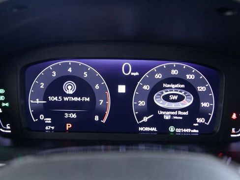 Certified 2023 Honda Civic Sport Touring image 25