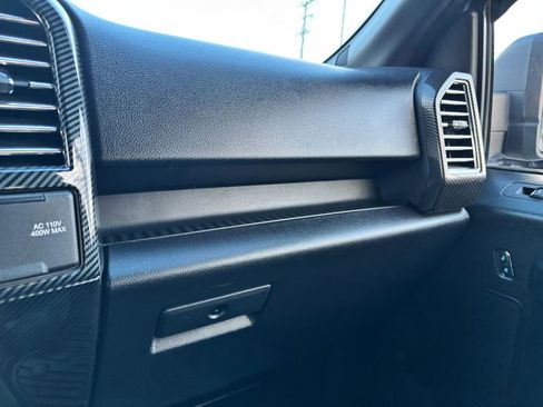 Used 2015 Ford F150 XLT w/ Equipment Group 302A Luxury image 28