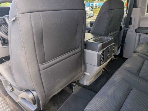 Used 2018 Ford F150 XL w/ Equipment Group 101A Mid AWD/4WD image 16