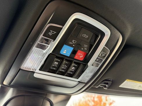 New 2025 RAM 2500 Laramie w/ Night Edition image 27