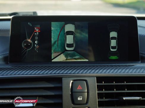 Used 2016 BMW M4 Coupe RWD image 39