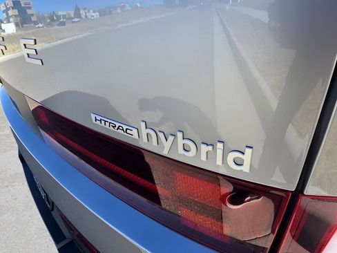 New 2026 Hyundai Santa Fe SE image 10