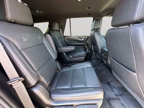 Used 2021 Chevrolet Tahoe LT AWD/4WD image 29