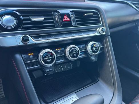 Used 2023 Genesis G70 3.3T w/ Sport Prestige Package image 20