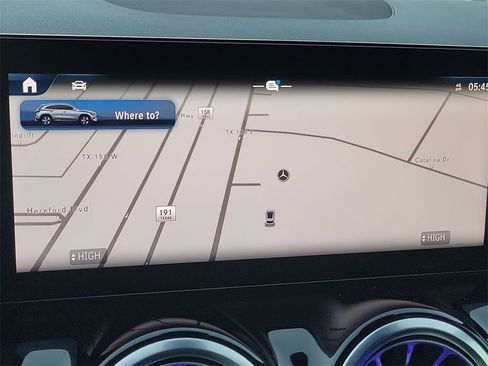 Used 2024 Mercedes-Benz GLA 250 image 19