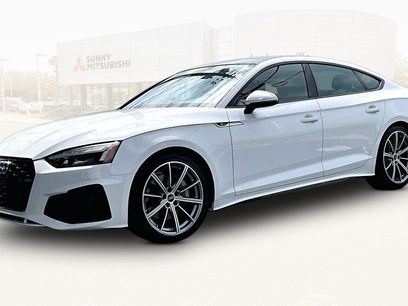 Used 2025 Audi A5 2.0T Premium Plus