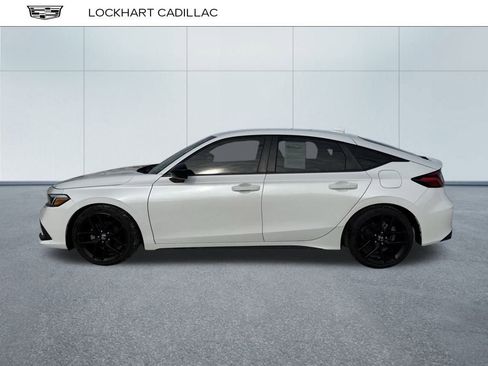 Used 2022 Honda Civic Sport image 5