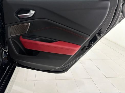 Certified 2025 Acura TLX SH-AWD w/ A-SPEC Pkg image 21