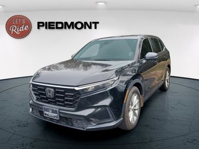 Certified 2023 Honda CR-V EX-L