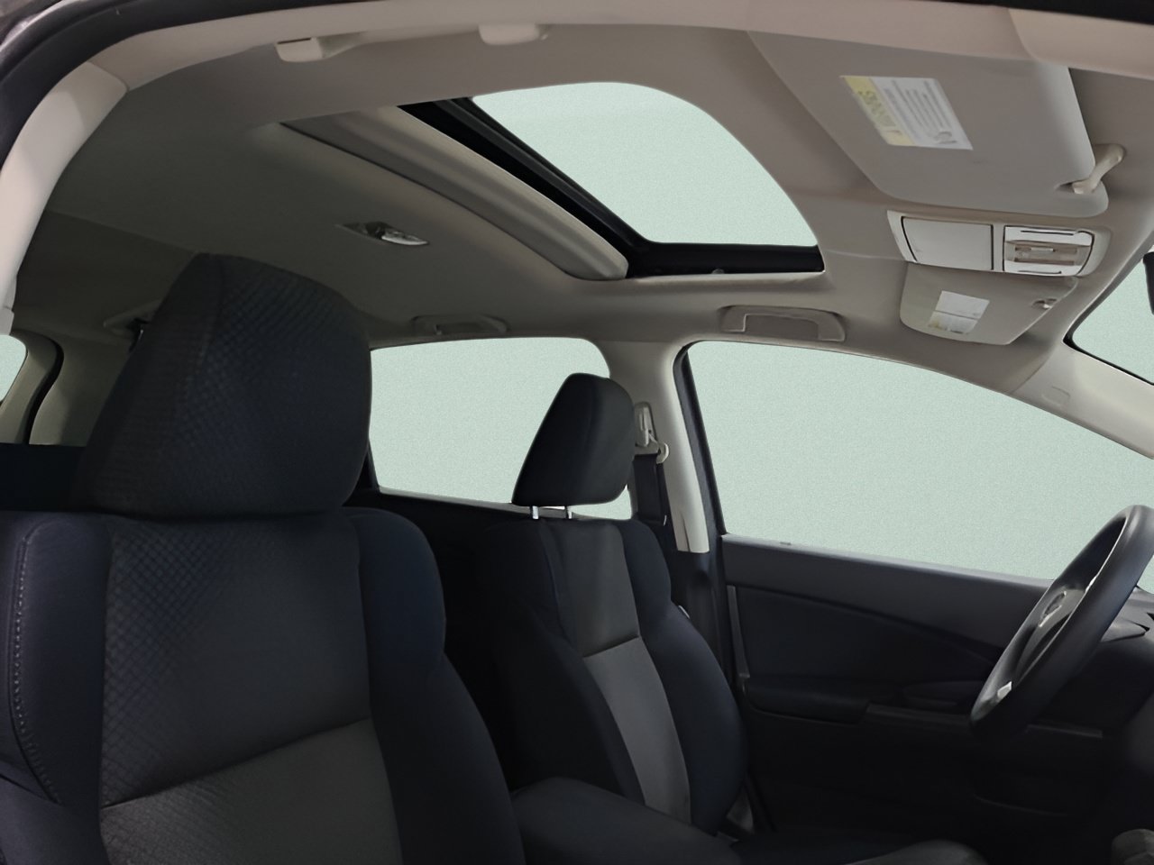 Used 2016 Honda CR-V EX image 12