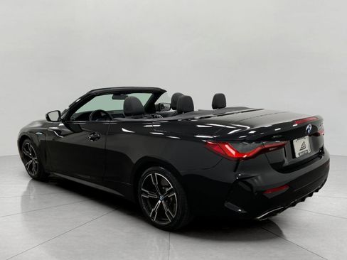 Certified 2023 BMW 440i xDrive Convertible w/ Premium Package AWD/4WD image 7