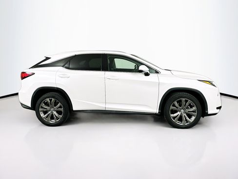 Used 2017 Lexus RX 350 AWD image 10
