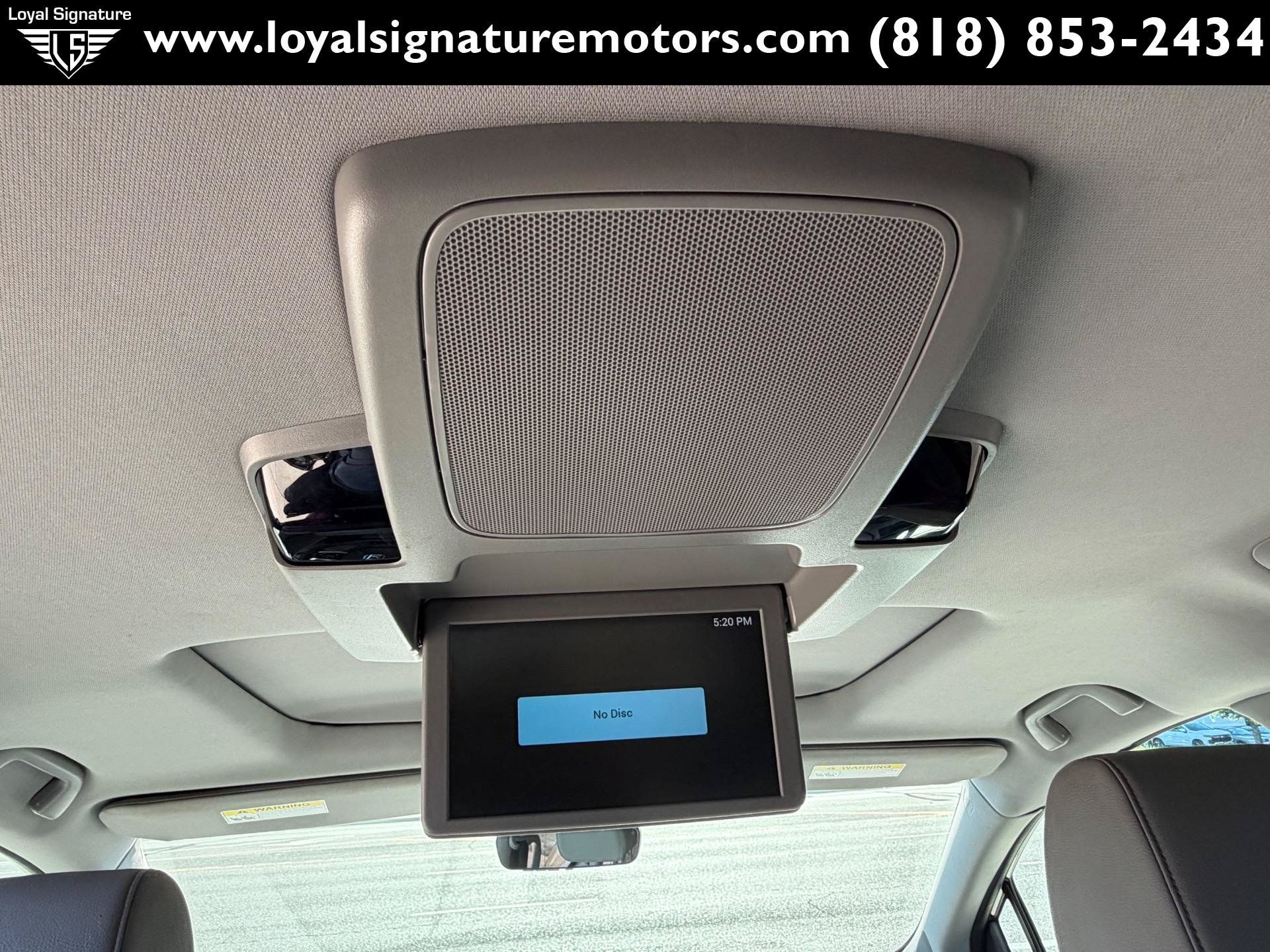 Used 2019 Honda Odyssey EX-L image 17