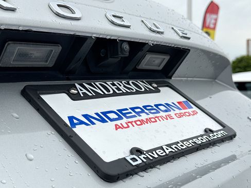 Used 2023 Nissan Rogue SV AWD/4WD image 14