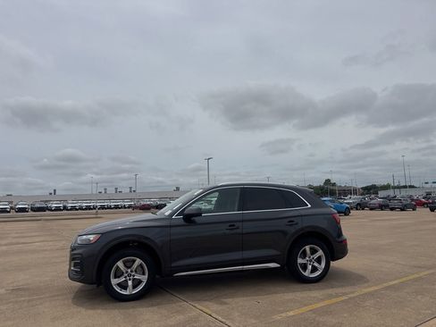 Used 2023 Audi Q5 2.0T Premium w/ Convenience Package AWD/4WD image 13