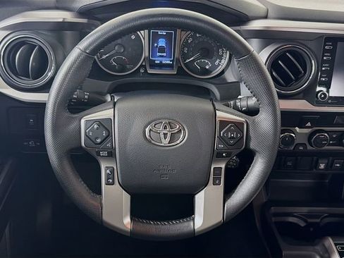 Used 2023 Toyota Tacoma SR5 image 13