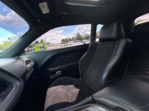 Used 2023 Dodge Challenger GT w/ Plus Package RWD image 23