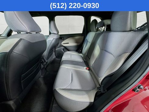 Used 2026 Subaru Forester Premium image 29