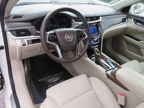 Used 2013 Cadillac XTS image 14