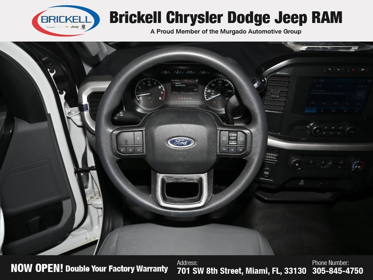 Used 2022 Ford F150 XL RWD image 14