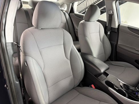Used 2011 Hyundai Sonata GLS w/ Popular Equipment Pkg 2 FWD image 21