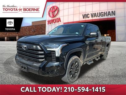 Used 2023 Toyota Tundra SR5