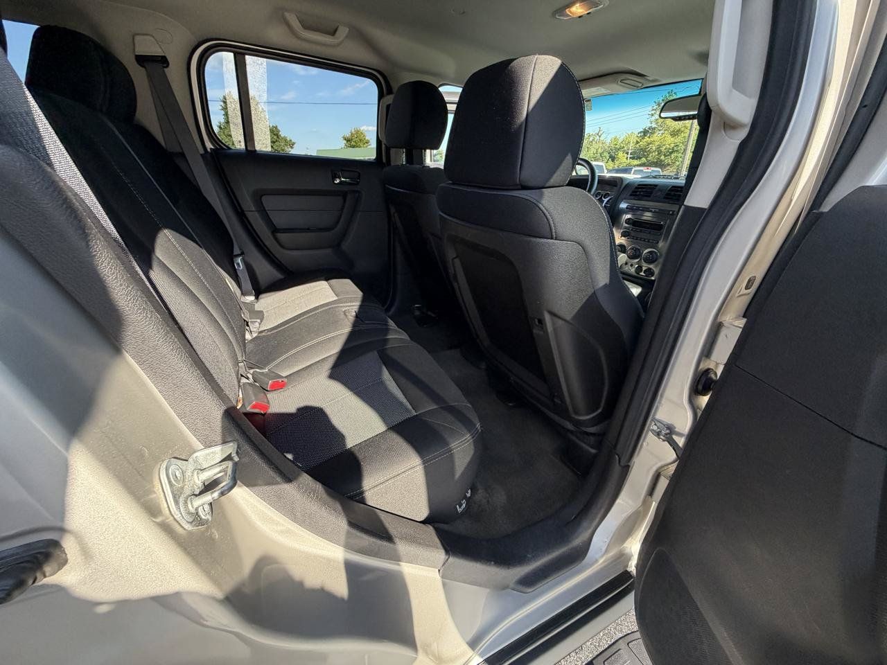 Used 2006 HUMMER H3 AWD/4WD image 33