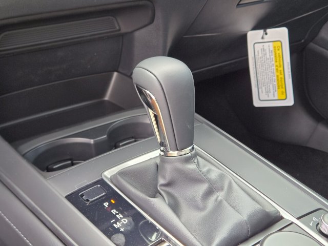 New 2026 MAZDA CX-30 AWD 2.5 S w/ Select Sport Pkg image 13