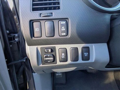 Used 2014 Toyota Tacoma 4x4 Access Cab V6 image 19