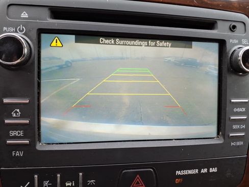 Used 2014 Buick Enclave Leather image 31