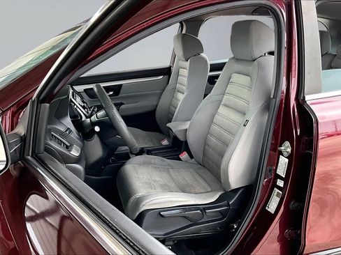 Used 2017 Honda CR-V LX image 18