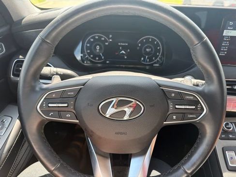 Used 2021 Hyundai Palisade Limited AWD/4WD image 8