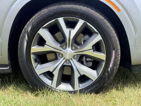 Used 2021 Hyundai Palisade Limited FWD image 11